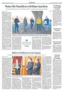 DIE HARKE Seite 15