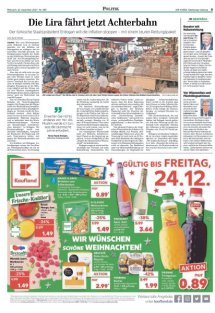 DIE HARKE Seite 5