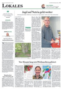 DIE HARKE Seite 13