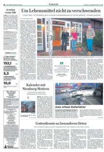 DIE HARKE Seite 16