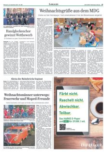 DIE HARKE Seite 17