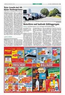 DIE HARKE Seite 19