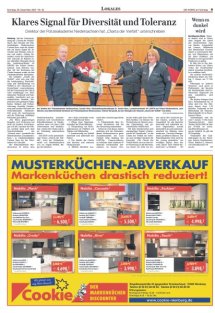 DIE HARKE am Sonntag Seite 9