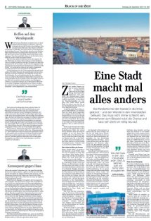 DIE HARKE Seite 2