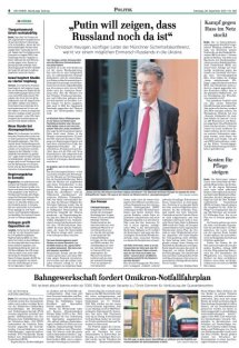 DIE HARKE Seite 4