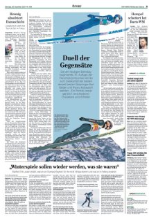 DIE HARKE Seite 9