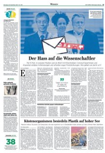DIE HARKE Seite 11