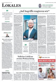 DIE HARKE Seite 13