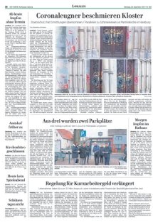 DIE HARKE Seite 14