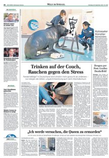 DIE HARKE Seite 22