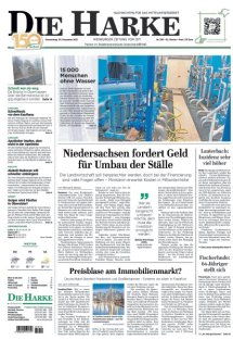 DIE HARKE 30.12.2021