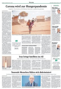 DIE HARKE Seite 5
