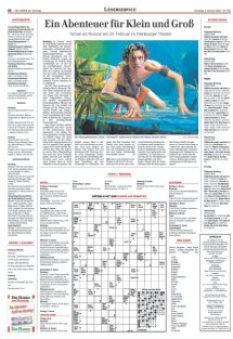 DIE HARKE am Sonntag Seite 10