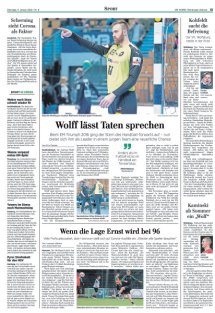 DIE HARKE Seite 11