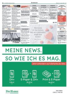 DIE HARKE Seite 24