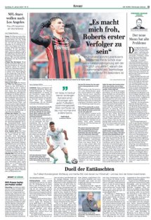 DIE HARKE Seite 11
