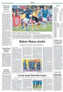 DIE HARKE Seite 12