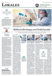DIE HARKE Seite 17