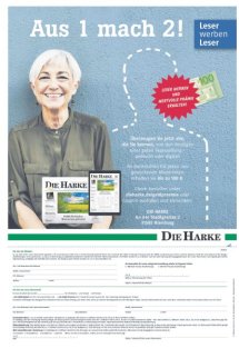 DIE HARKE Seite 28