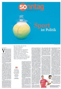 DIE HARKE Seite 33