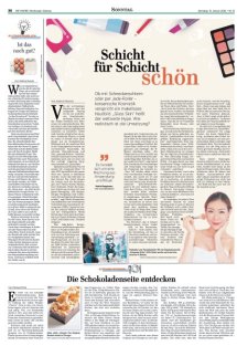 DIE HARKE Seite 36