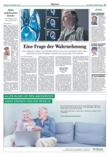 DIE HARKE Seite 41