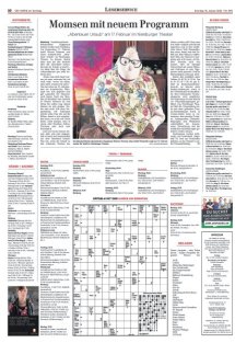 DIE HARKE am Sonntag Seite 10