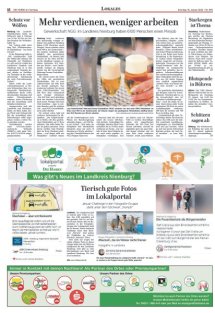 DIE HARKE am Sonntag Seite 12