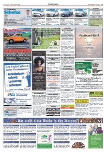 DIE HARKE am Sonntag Seite 13