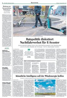 DIE HARKE Seite 8