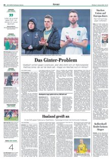 DIE HARKE Seite 10