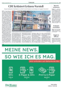 DIE HARKE Seite 15