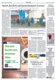 DIE HARKE Seite 16