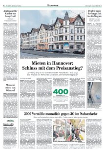 DIE HARKE Seite 8
