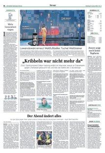 DIE HARKE Seite 10