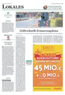 DIE HARKE Seite 13