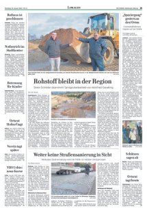 DIE HARKE Seite 15
