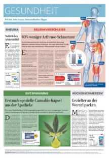 DIE HARKE Seite 17