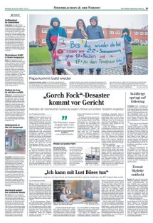DIE HARKE Seite 21