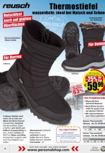 Personalshop Seite 4