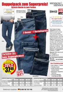 Personalshop Seite 19