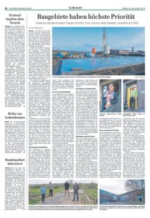 DIE HARKE Seite 14