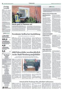 DIE HARKE Seite 16