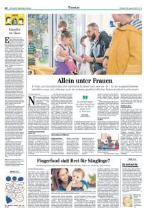 DIE HARKE Seite 20