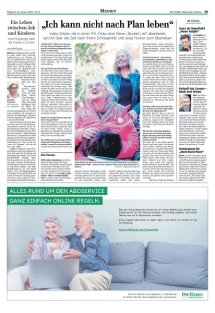 DIE HARKE Seite 25