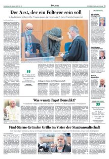 DIE HARKE Seite 5