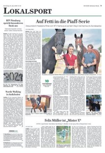 DIE HARKE Seite 9