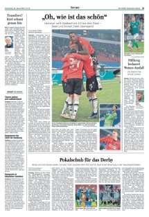 DIE HARKE Seite 11