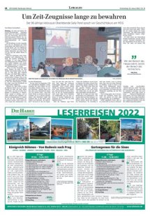 DIE HARKE Seite 14
