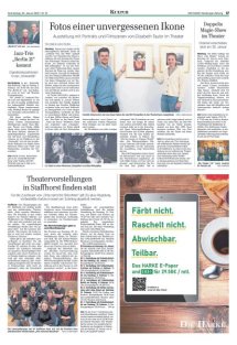 DIE HARKE Seite 17